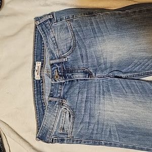 Hollister Jeans 7L 28/35